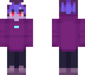aesthetic demon
