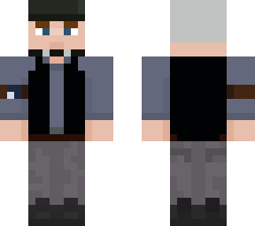 alderaanian military police