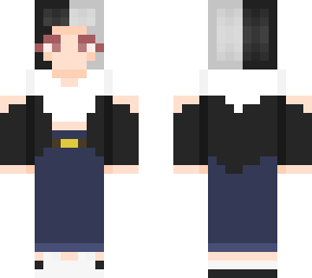 ali but better