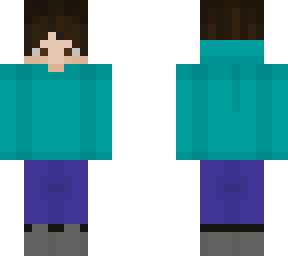 andy (steve)