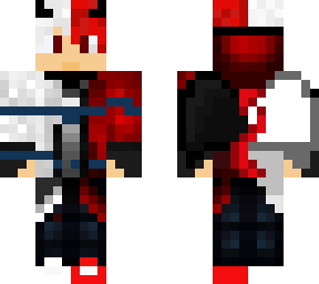 angel and devil