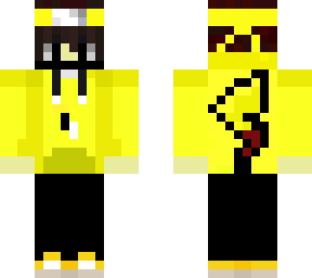 anime boy