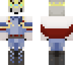 antarctic fox king 3.0