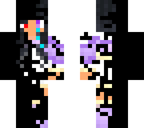 aphmau infected (part 2 fix)