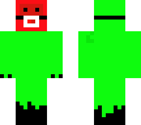 artys costume