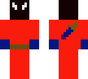 assasin skin
