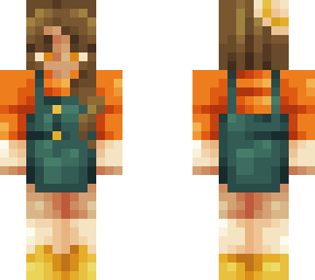 autumn witch