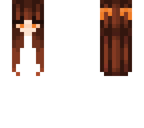 autumnal~ hair base