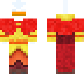 avatar chicken 2
