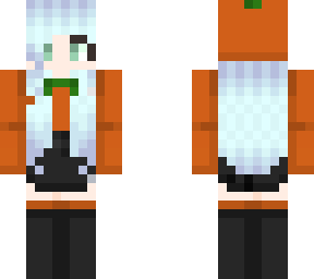 avril skin