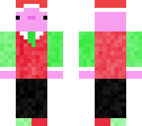 axolotl christmas