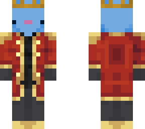 axoltl king