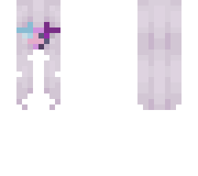 axoltol enderman (octohyper request)