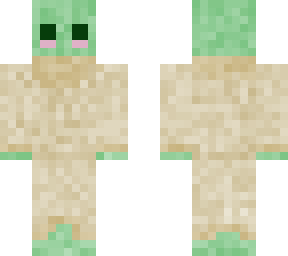 baby yoda (gift)