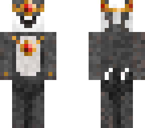 badger king