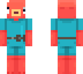 bald fishstick