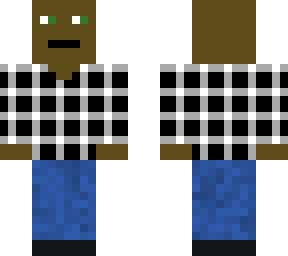 bald man