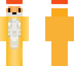 basic cristmas fox