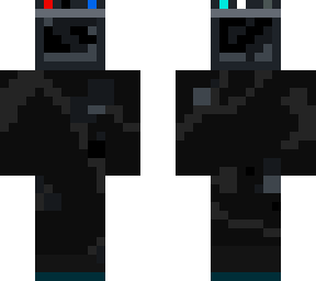 bedrock cube