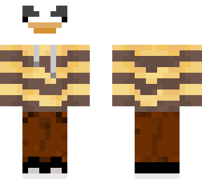 bee goose