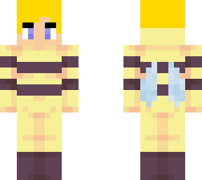 bee onesie 2 fixed