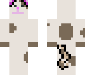 beluga + tail