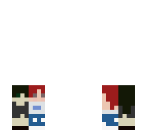 best friends/ oc