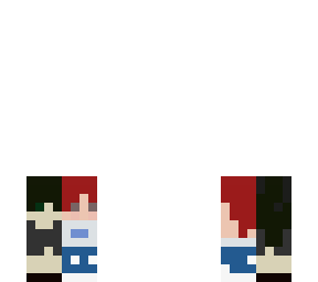 best friends/ oc