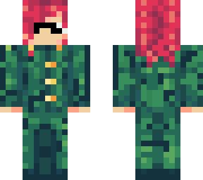 better kakyoin