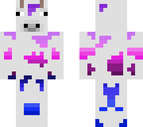 bi cow <3