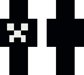 black creeper