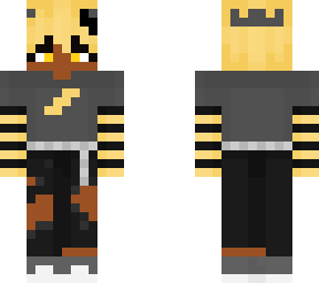 black denki