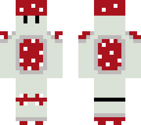 blank