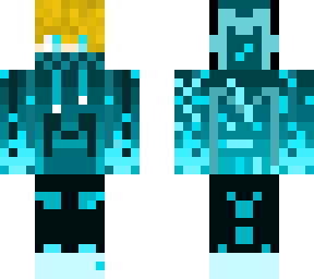 blue boy