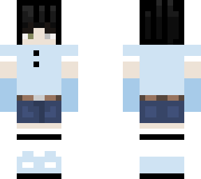blue boy