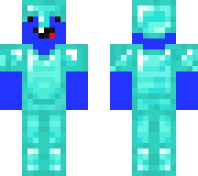 blue monke is op!! :o