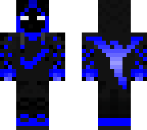 blue phoenix ~ #6