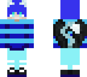 bluish