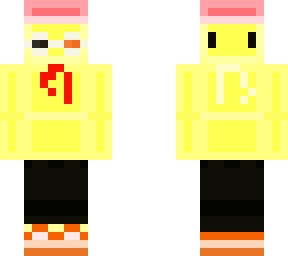 bombi my little friend halloween ver.