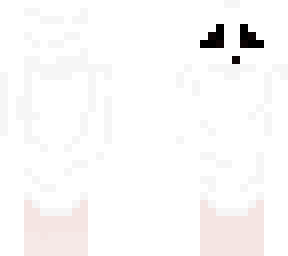 boo | Minecraft Skin