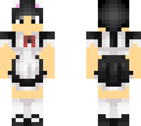 brandon the maid