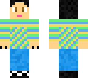 brazilian boy