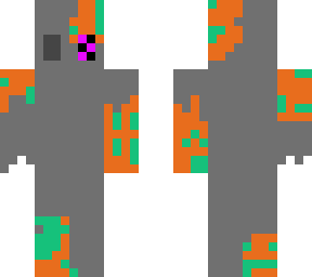 broken robot