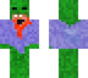 brutal zombie