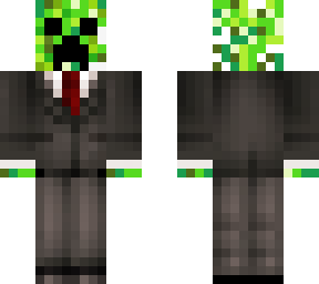 business creeper.