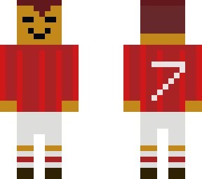 c.ronaldo