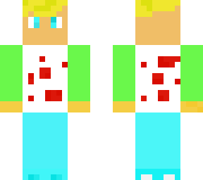 cake person