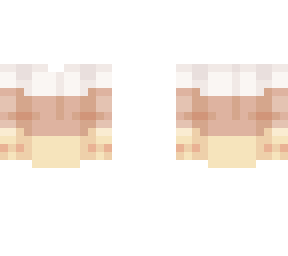 candy corn // outfit base