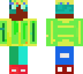 candy guy