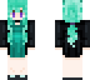 cardigan skin